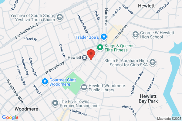 Julia's Place Jewelers - Hewlett New York 11557