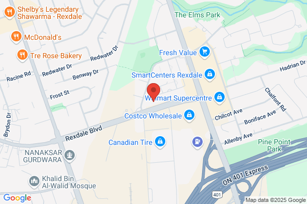 Empire French Dry Cleaners