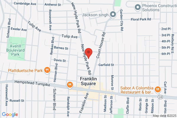 Hi-Fashions Cleaners Inc