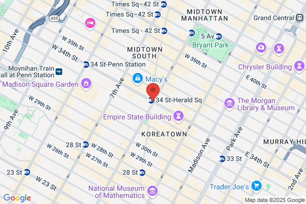 Limo Service in NYC