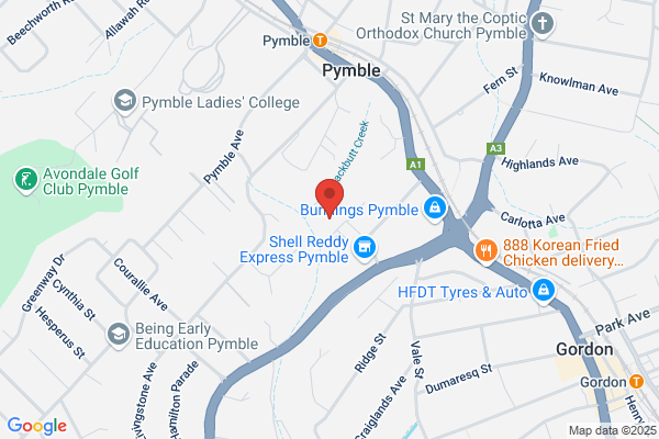 North Shore Locksmiths