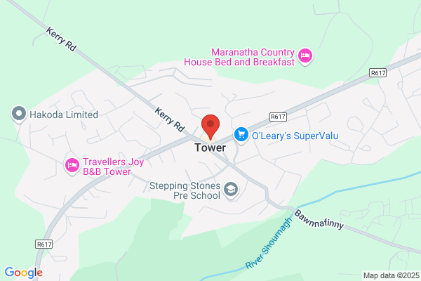 Tower Dry Cleaners