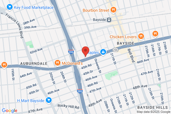 Bayview Appollo Inc