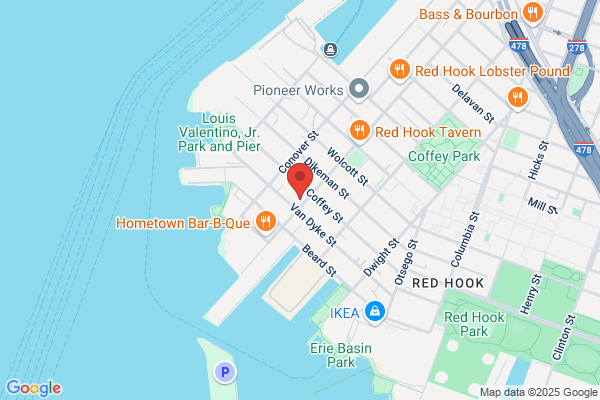 Mid-Brooklyn Fuel Oil