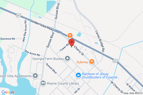 Wolfe Animal Hospital