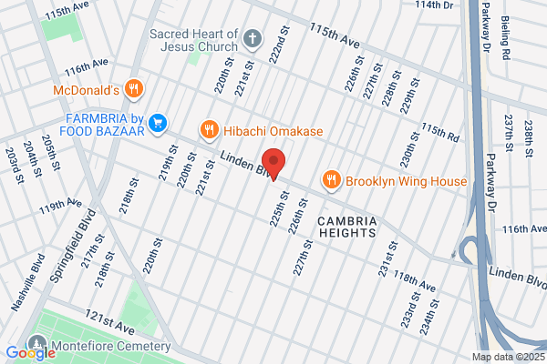 Cambria Pharmacy