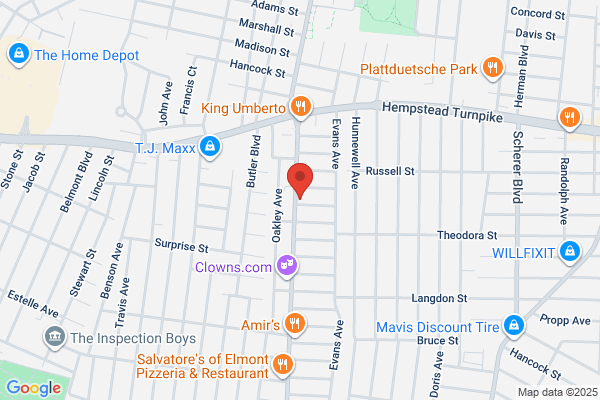Meacham Pharmacy Inc