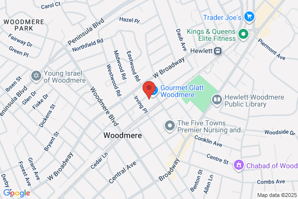 MOTION Sports Medicine - Woodmere