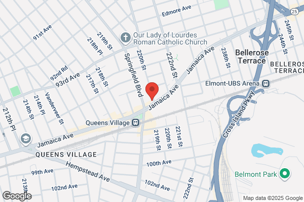 JPM Physical Therapy PC - Queens Village