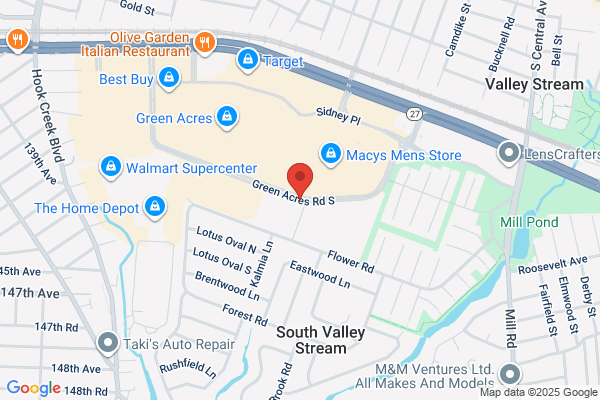 New York Chiropractic & Scoliosis Center