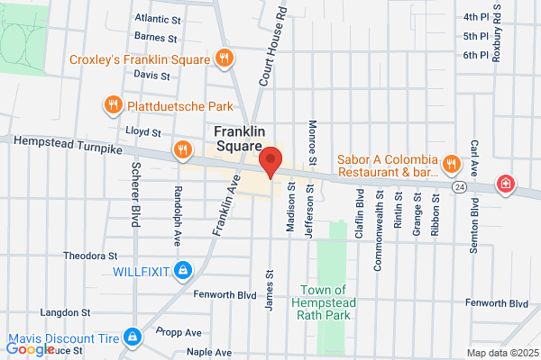 Franklin Square Podiatry Associates