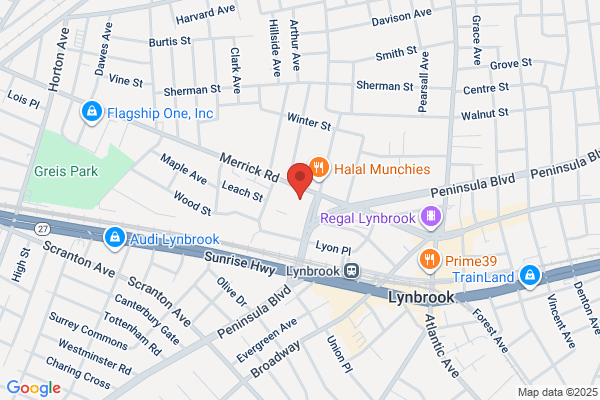 Long Island MOB & Surgery Center