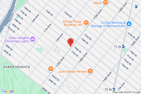 Alcamo Realty Associates Inc