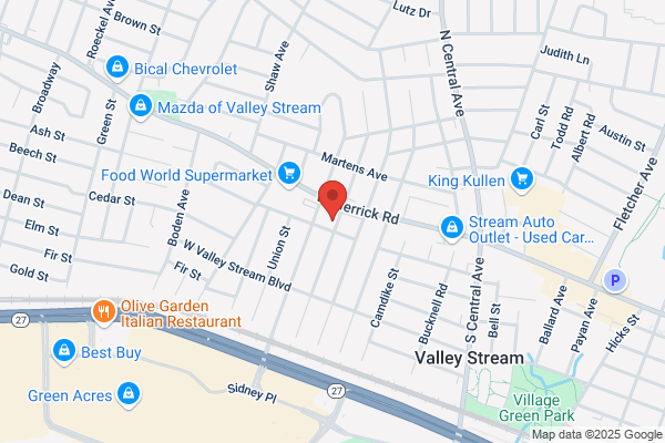 Law Offices of Mohammad Ali