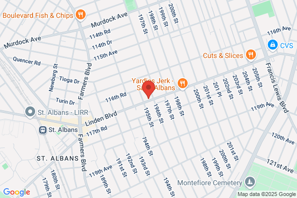 Nasher Realty Association Inc