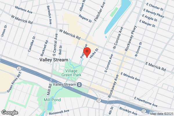 Valley Dream Housing Co Inc