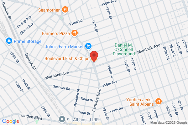 Cnb of Queens Restaurants