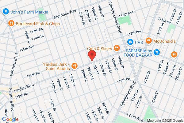 Golden China Wok