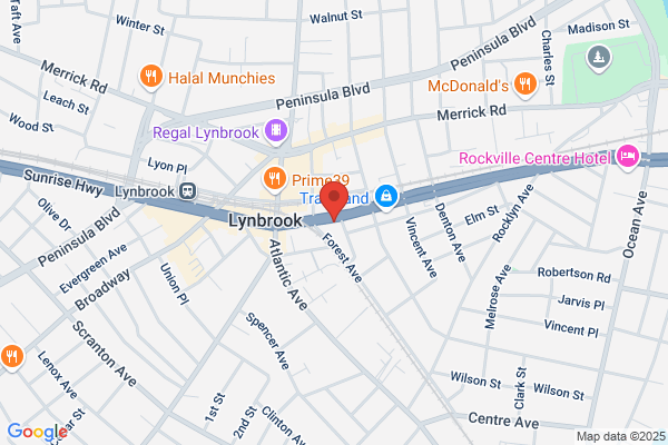 Lynbrook Diner