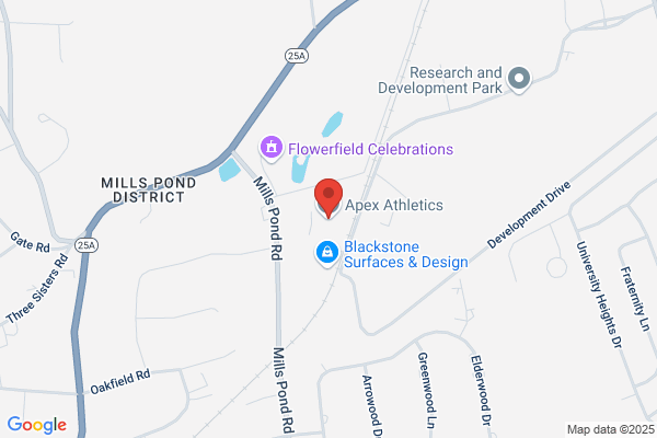 Apex Sports