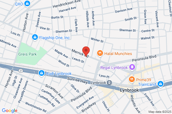 Lynbrook Bicycles