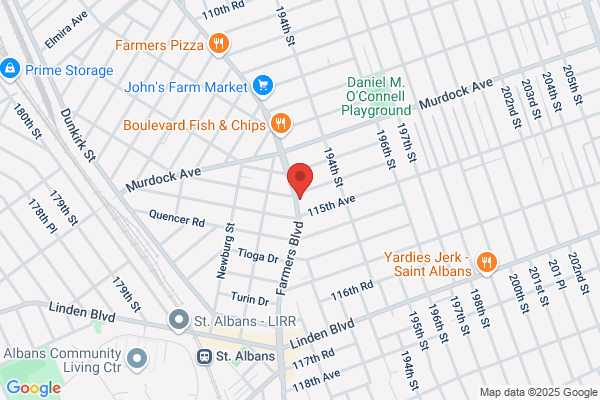 Farmers Blvd Tire