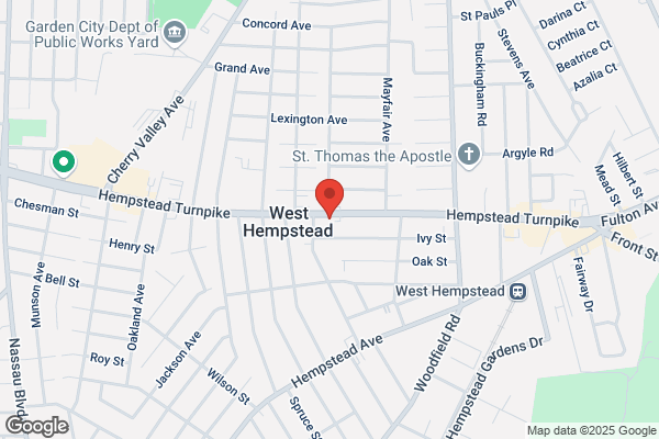 Hempstead Tire Service Inc