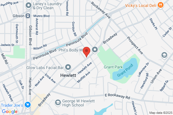 Kumon Math and Reading Center of Hewlett - Closed