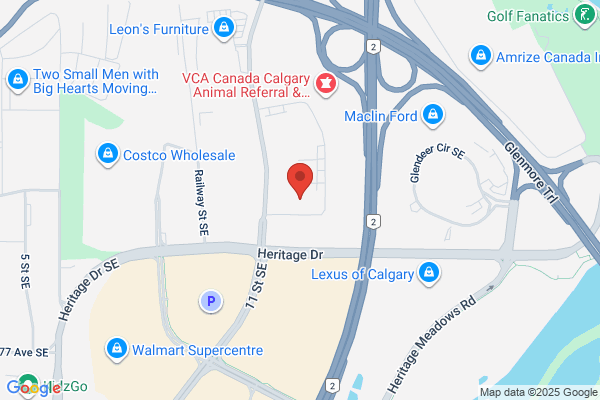 Bridal Center