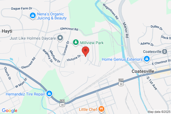 Regency Park Apartments