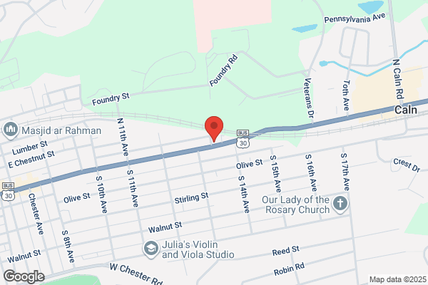 Chester County Automotive
