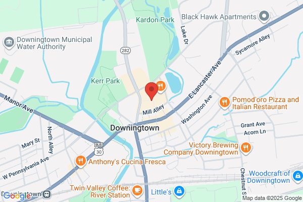 Chestnut Dental Associates