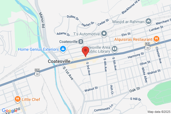 Coatesville Dental Center