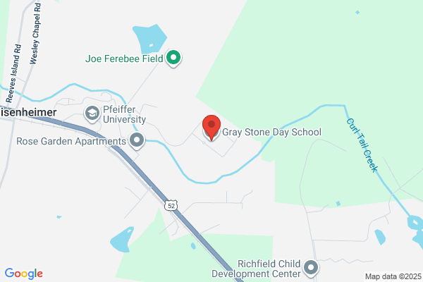 Graystone Academy Charter School