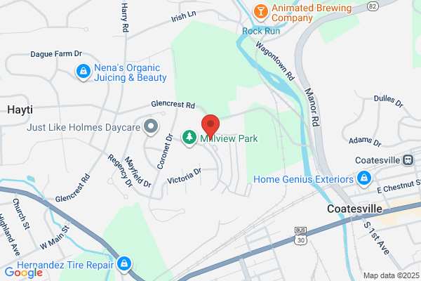 Millview Apartment Homes Lp