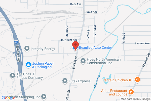 Gateway Warehouses Inc