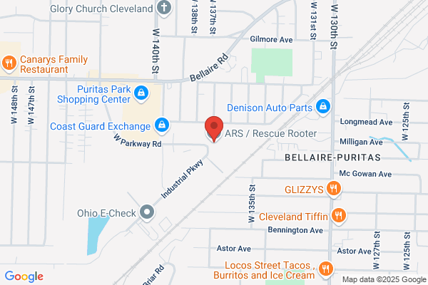 ARS/Rescue Rooter Cleveland