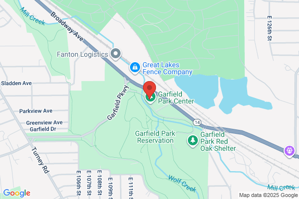 Cleveland Metroparks, Outdoor Education, Youth Outdoors