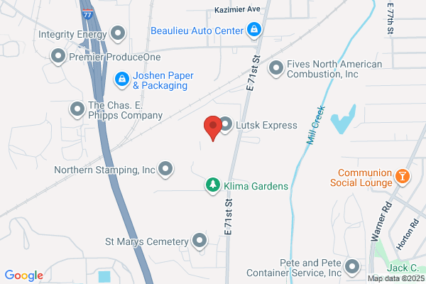 Great Lakes Residential Services