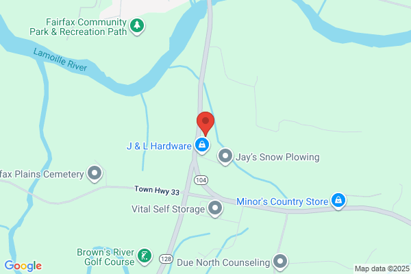 Jj's Pizza & More