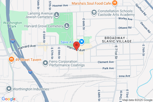 Ted's Auto Service & Auto Body
