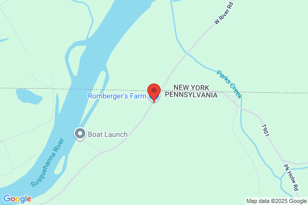 Romberger Farm Supply