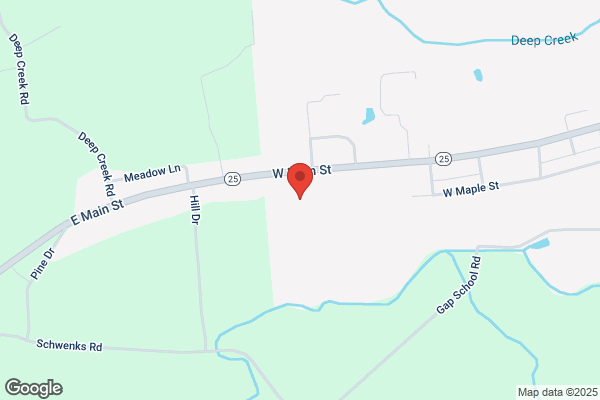 Tri-Valley Schools, Hegins-Hubley Elementary