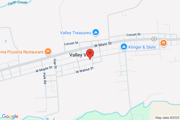 Valley View Fire Co
