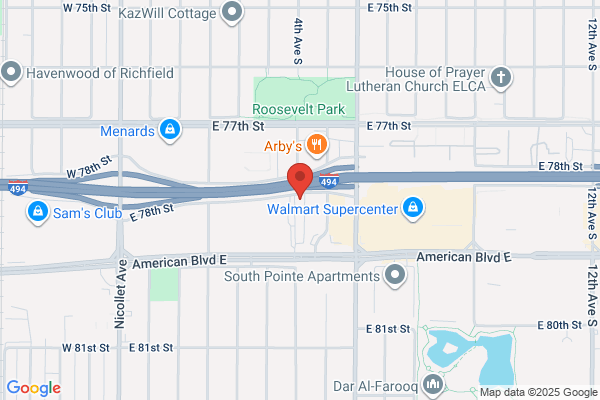 Williams D & Associates Inc
