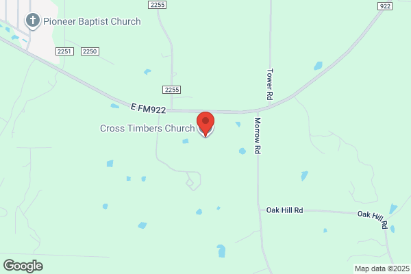 Cross Timbers Church