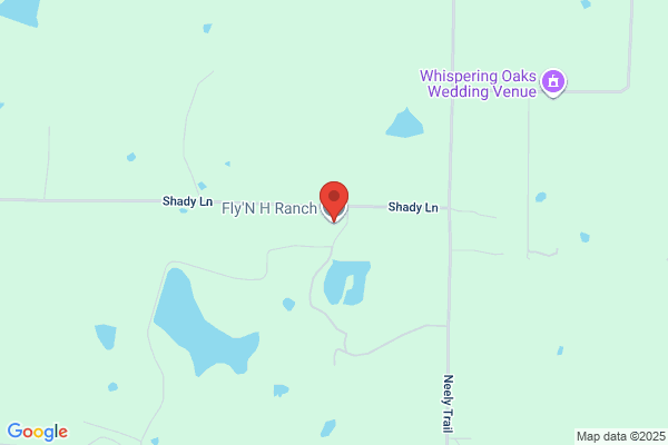 Flyn H Ranch