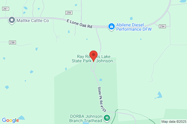 Johnson Branch State Park