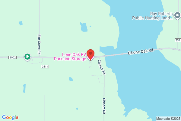 Lone Oak Rv Park