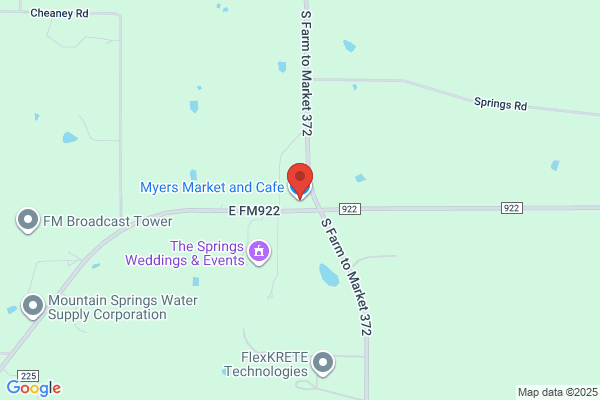 Mountain Springs Store